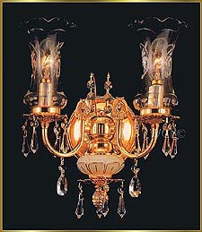 Chandelier Model: YU 1284-3